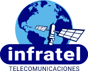 logo infratel