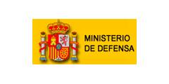Escudo Ministerio de Defensa