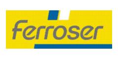 Logo Ferroser