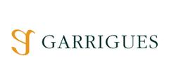 Logo Garrigues