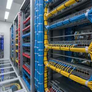 Cable estructurado infratel