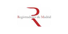 registradores de madrid